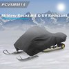 Pyle Snowmobile Storage Cover, PCVSNM14 PCVSNM14